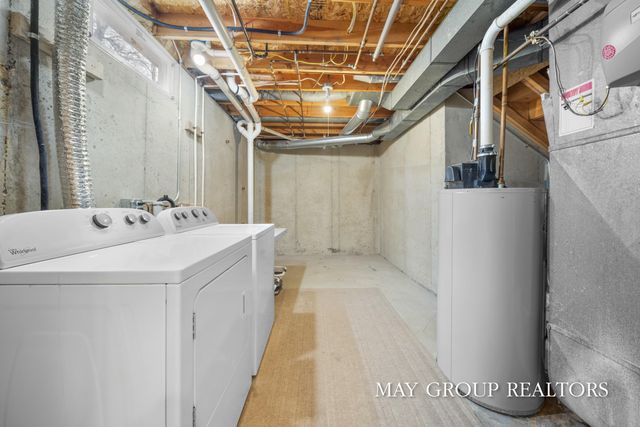 2673 87th Street SW, Byron Center, MI 49315