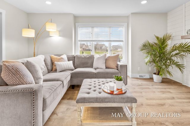 2673 87th Street SW, Byron Center, MI 49315