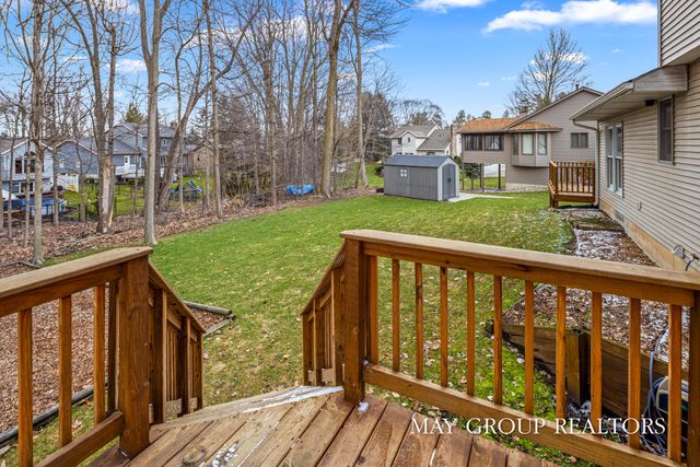 2673 87th Street SW, Byron Center, MI 49315