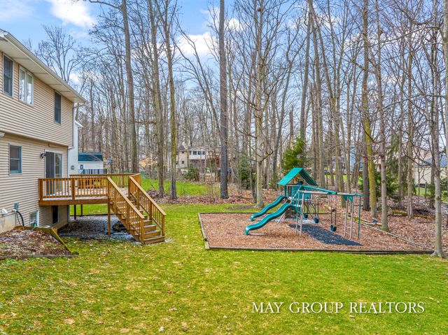 2673 87th Street SW, Byron Center, MI 49315