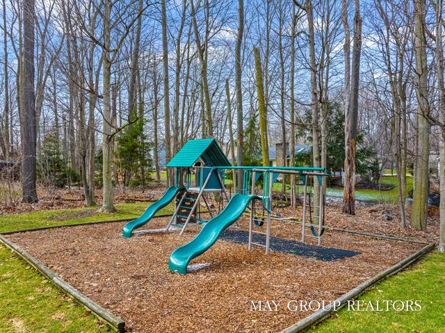 2673 87th Street SW, Byron Center, MI 49315