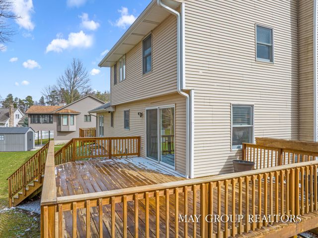 2673 87th Street SW, Byron Center, MI 49315