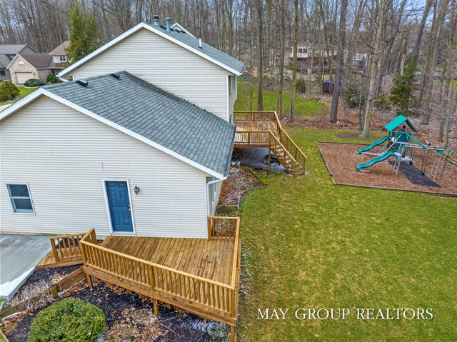 2673 87th Street SW, Byron Center, MI 49315