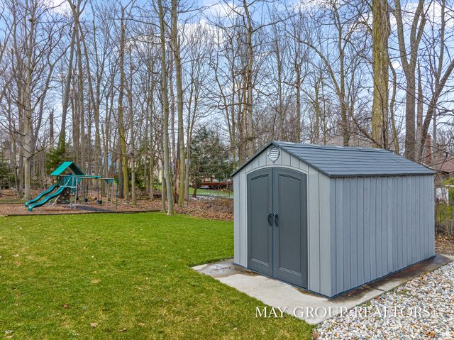 2673 87th Street SW, Byron Center, MI 49315