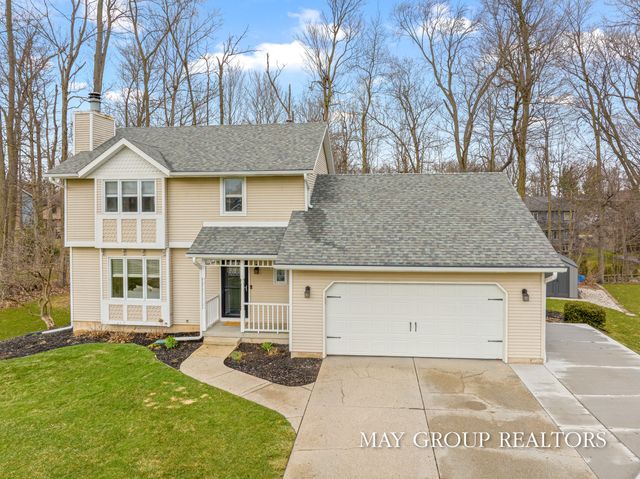 2673 87th Street SW, Byron Center, MI 49315