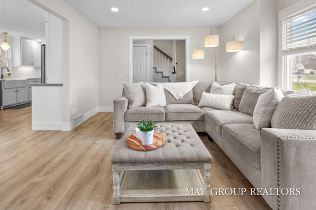 2673 87th Street SW, Byron Center, MI 49315