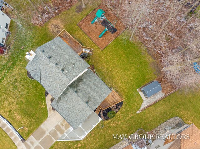 2673 87th Street SW, Byron Center, MI 49315