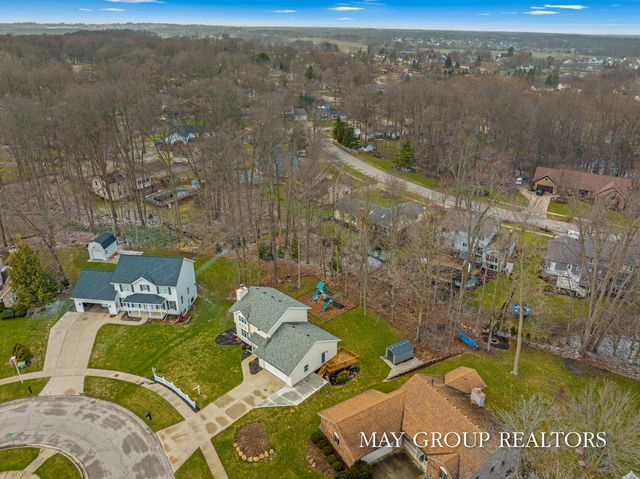 2673 87th Street SW, Byron Center, MI 49315