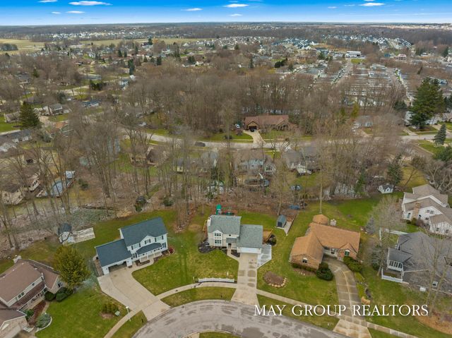 2673 87th Street SW, Byron Center, MI 49315