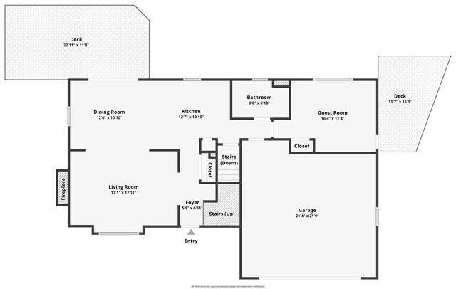 2673 87th Street SW, Byron Center, MI 49315