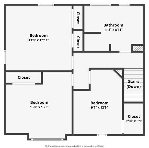 2673 87th Street SW, Byron Center, MI 49315