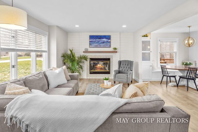 2673 87th Street SW, Byron Center, MI 49315