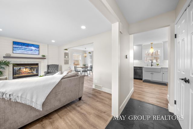 2673 87th Street SW, Byron Center, MI 49315