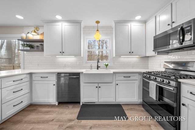 2673 87th Street SW, Byron Center, MI 49315