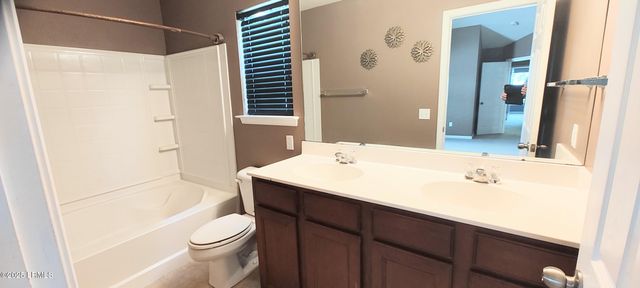 17 Harbison Place, Beaufort, SC 29906