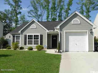 17 Harbison Place, Beaufort, SC 29906