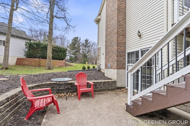 14717 Foxboro Court, Holland, MI 49424