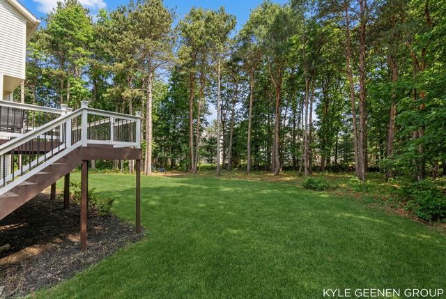 14717 Foxboro Court, Holland, MI 49424