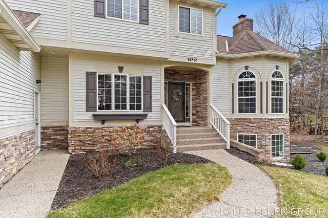 14717 Foxboro Court, Holland, MI 49424
