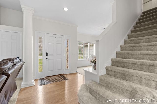 14717 Foxboro Court, Holland, MI 49424