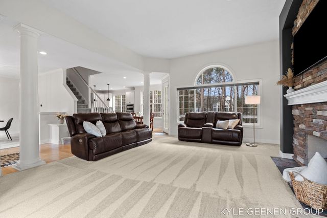 14717 Foxboro Court, Holland, MI 49424