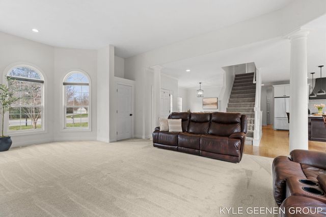 14717 Foxboro Court, Holland, MI 49424