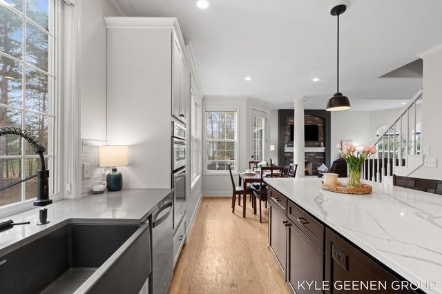 14717 Foxboro Court, Holland, MI 49424