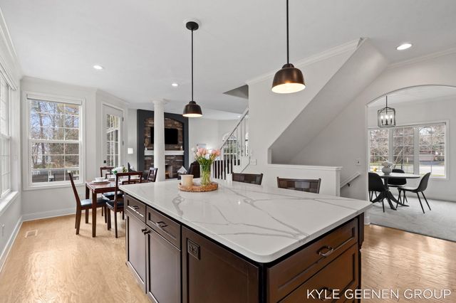 14717 Foxboro Court, Holland, MI 49424