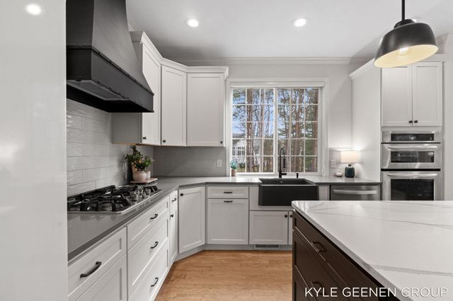 14717 Foxboro Court, Holland, MI 49424