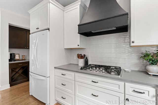 14717 Foxboro Court, Holland, MI 49424