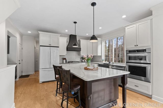 14717 Foxboro Court, Holland, MI 49424