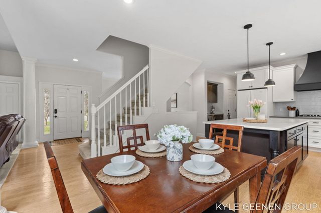 14717 Foxboro Court, Holland, MI 49424