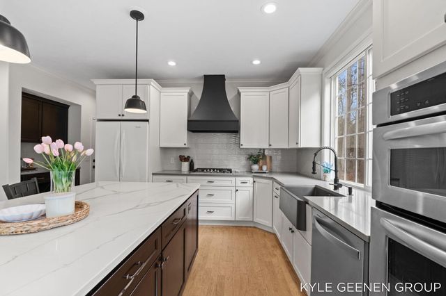 14717 Foxboro Court, Holland, MI 49424