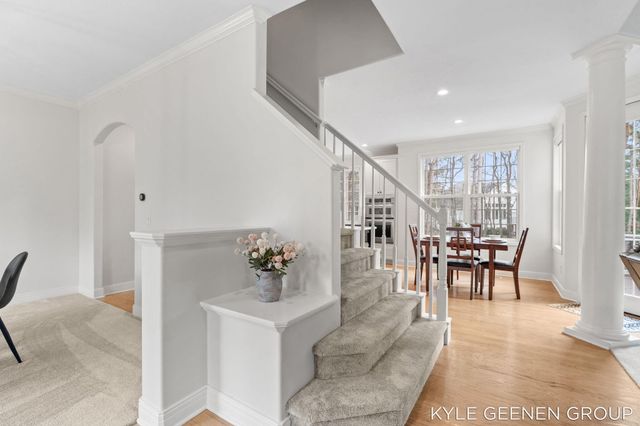 14717 Foxboro Court, Holland, MI 49424