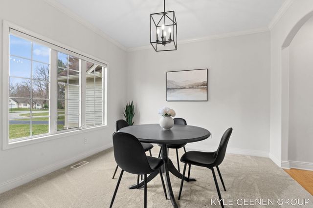 14717 Foxboro Court, Holland, MI 49424