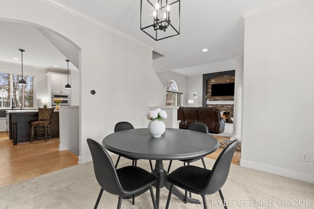 14717 Foxboro Court, Holland, MI 49424