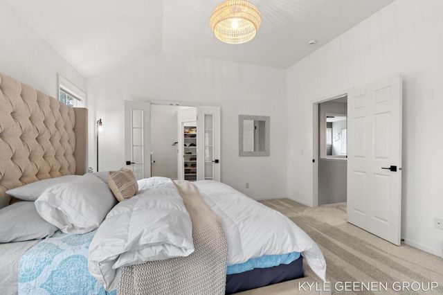 14717 Foxboro Court, Holland, MI 49424