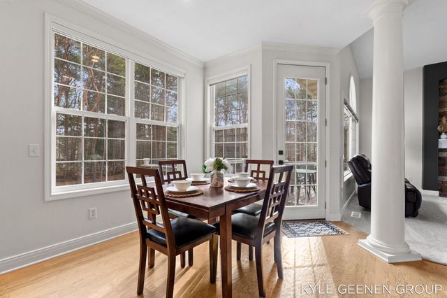 14717 Foxboro Court, Holland, MI 49424