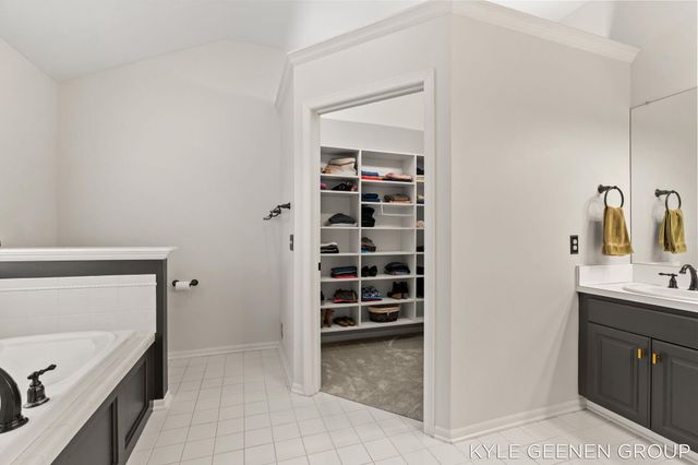 14717 Foxboro Court, Holland, MI 49424