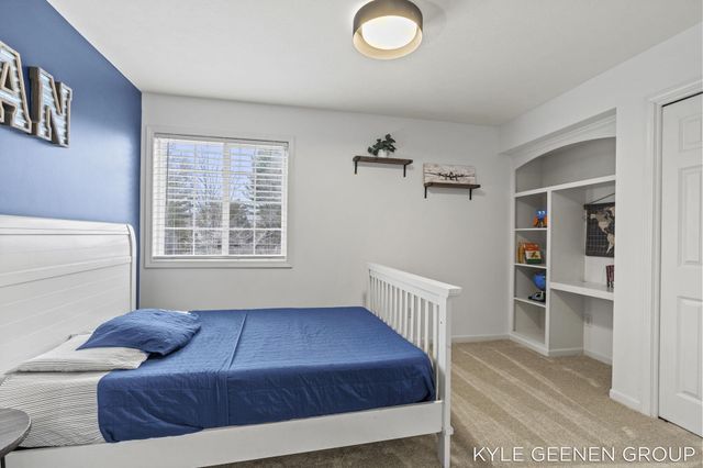 14717 Foxboro Court, Holland, MI 49424