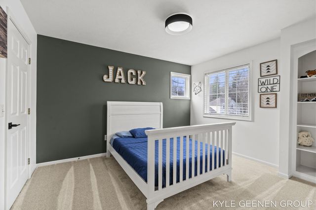 14717 Foxboro Court, Holland, MI 49424