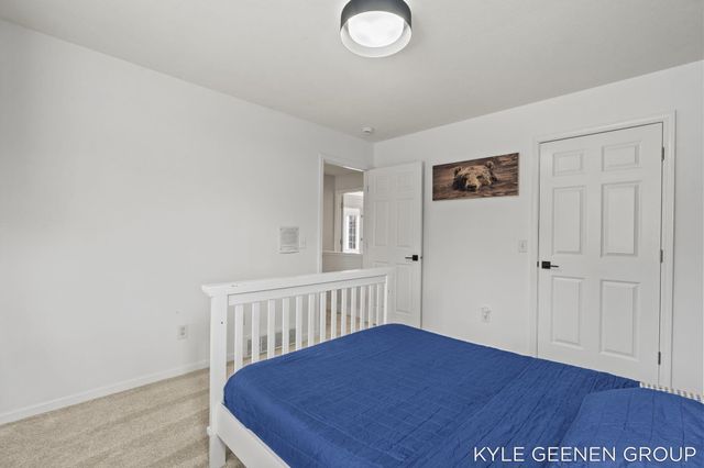 14717 Foxboro Court, Holland, MI 49424