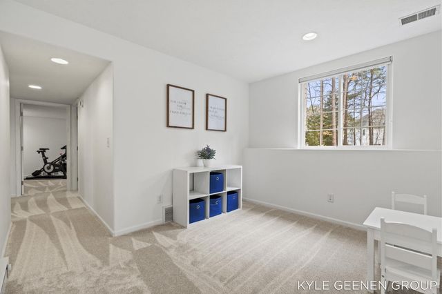 14717 Foxboro Court, Holland, MI 49424