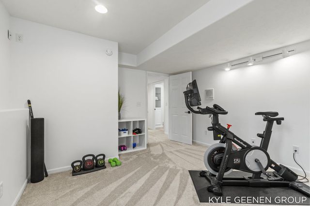 14717 Foxboro Court, Holland, MI 49424