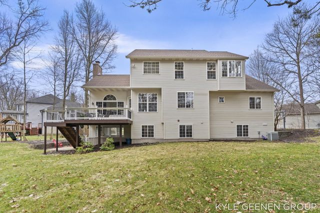 14717 Foxboro Court, Holland, MI 49424