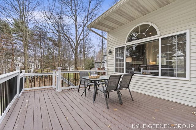 14717 Foxboro Court, Holland, MI 49424