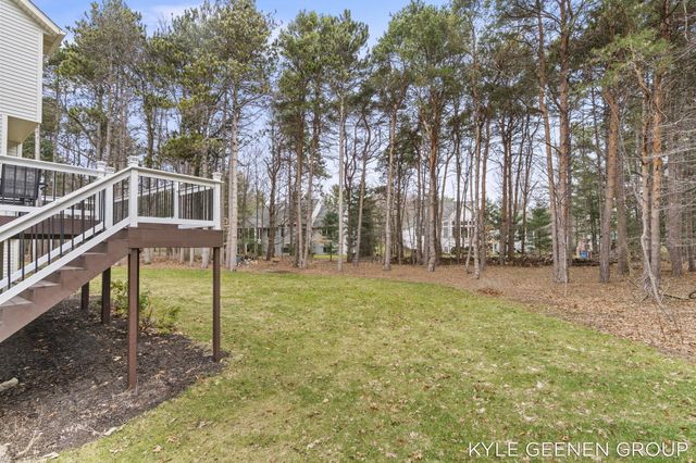 14717 Foxboro Court, Holland, MI 49424