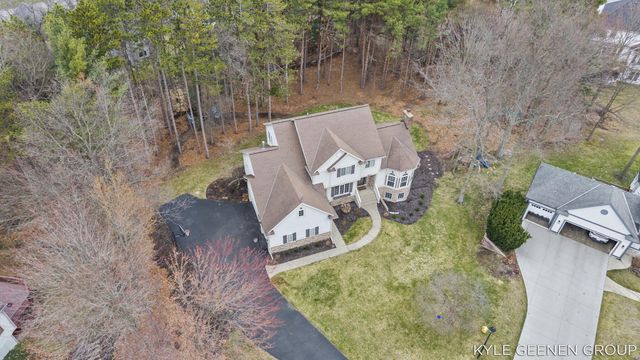 14717 Foxboro Court, Holland, MI 49424