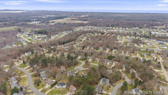 14717 Foxboro Court, Holland, MI 49424