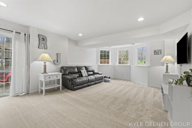 14717 Foxboro Court, Holland, MI 49424